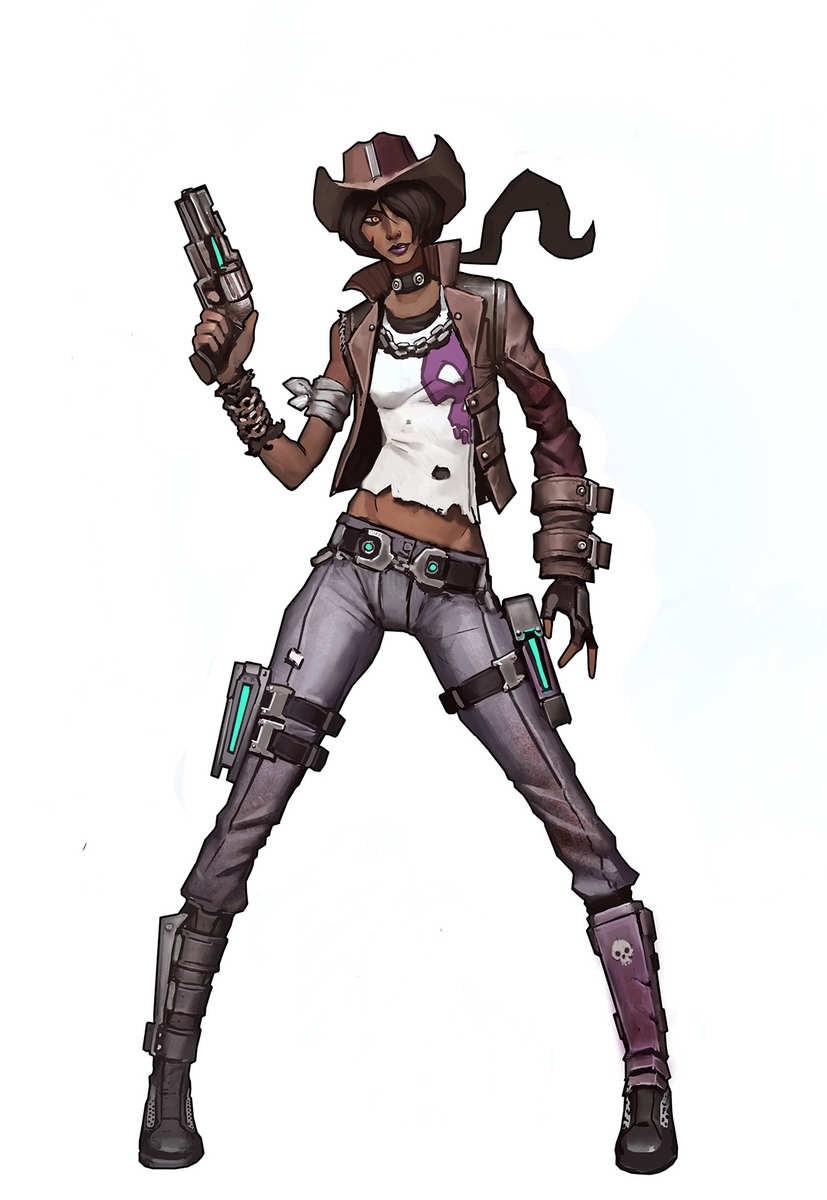 Borderlands: The Pre-Sequel - Imagen 40
